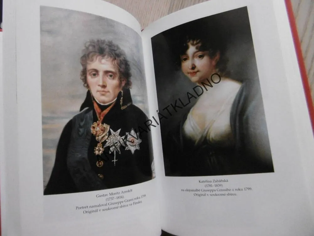 KATEŘINA ZAHÁŇSKÁ, HELENA SOBKOVÁ, **an