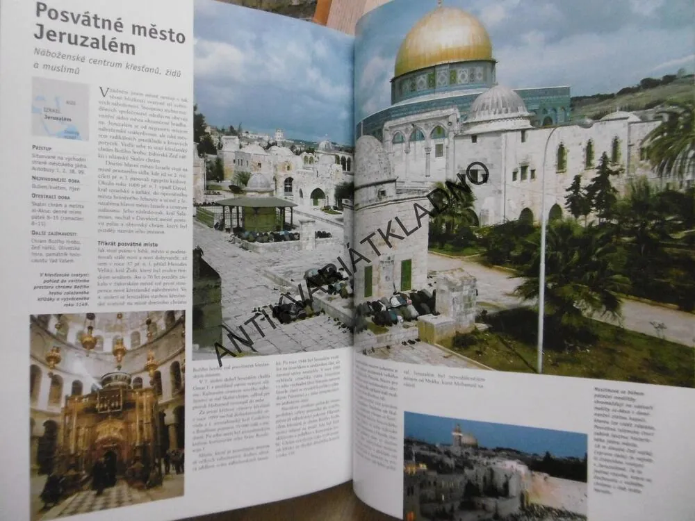 100 DIVŮ SVĚTA, **an