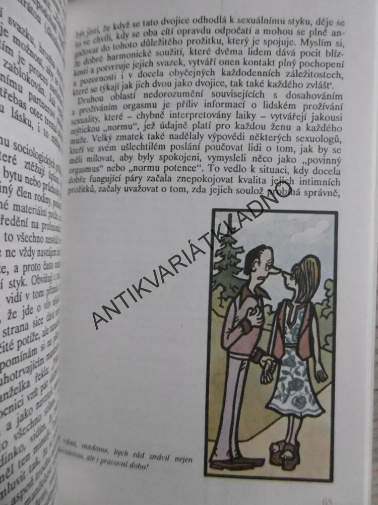 ČLOVĚK NA CELÝ ŽIVOT, ZUZANNA CELMEROVÁ, **an