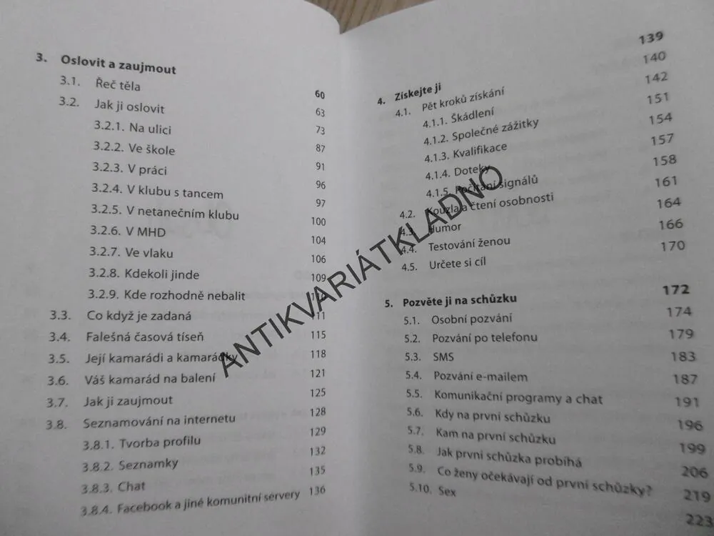 SBAL JI!, RADEK ŠÍRA, **an