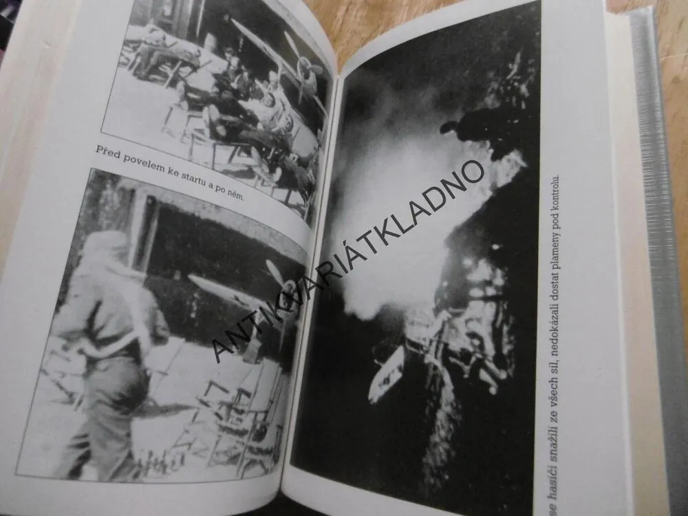 LÉTALI PRO FÜHRERA, VZPOMÍNKY STÍHACÍCH ES LUFTWAFFE, HITLER, LETECTVÍ, KNOKE