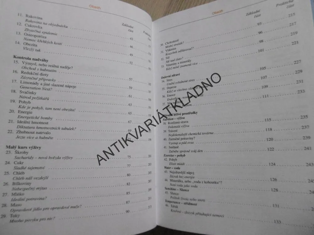DYNAMICKÝ ŽIVOT, HANS DIEHL, AILEEN LUDINGTONOVÁ, PETER PRIBIŠ, **an