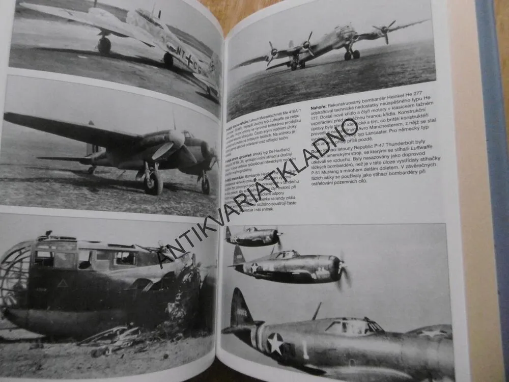 LUFTWAFFE VÍTĚZÍ, ODBORNĚ HISTORICKÁ FIKCE, SPICK, LETECTVÍ, VÁLKA