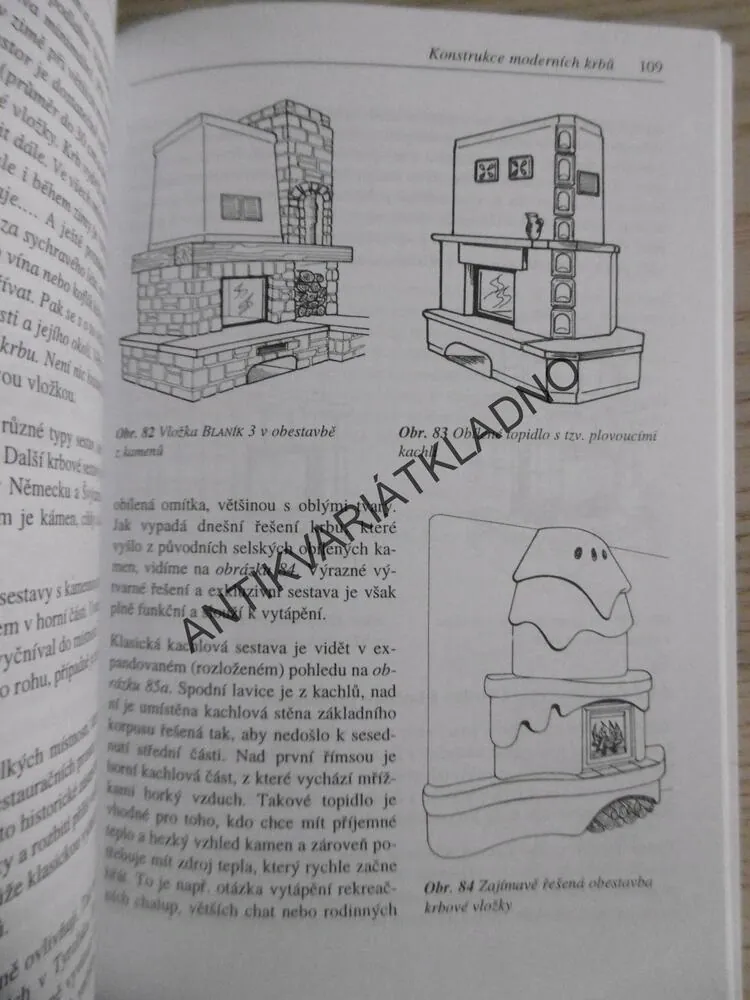 KRBY, VÁCLAV VLK, **an