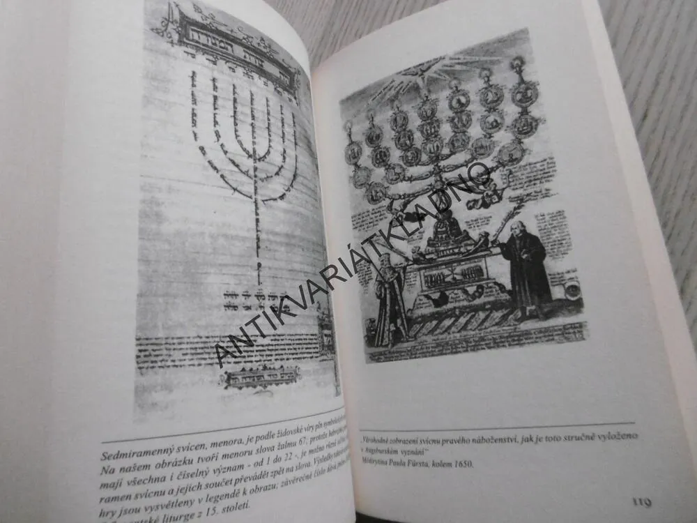 TAJEMSTVÍ ČÍSEL, FRANZ CARL ENDRES, ANNEMARIE SCHIMMEL, **an