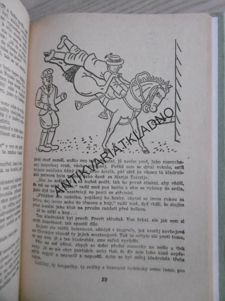 I DEJŽ TO PÁMBU HOLENKOVÉ, FRANTIŠEK RACHLÍK, **an