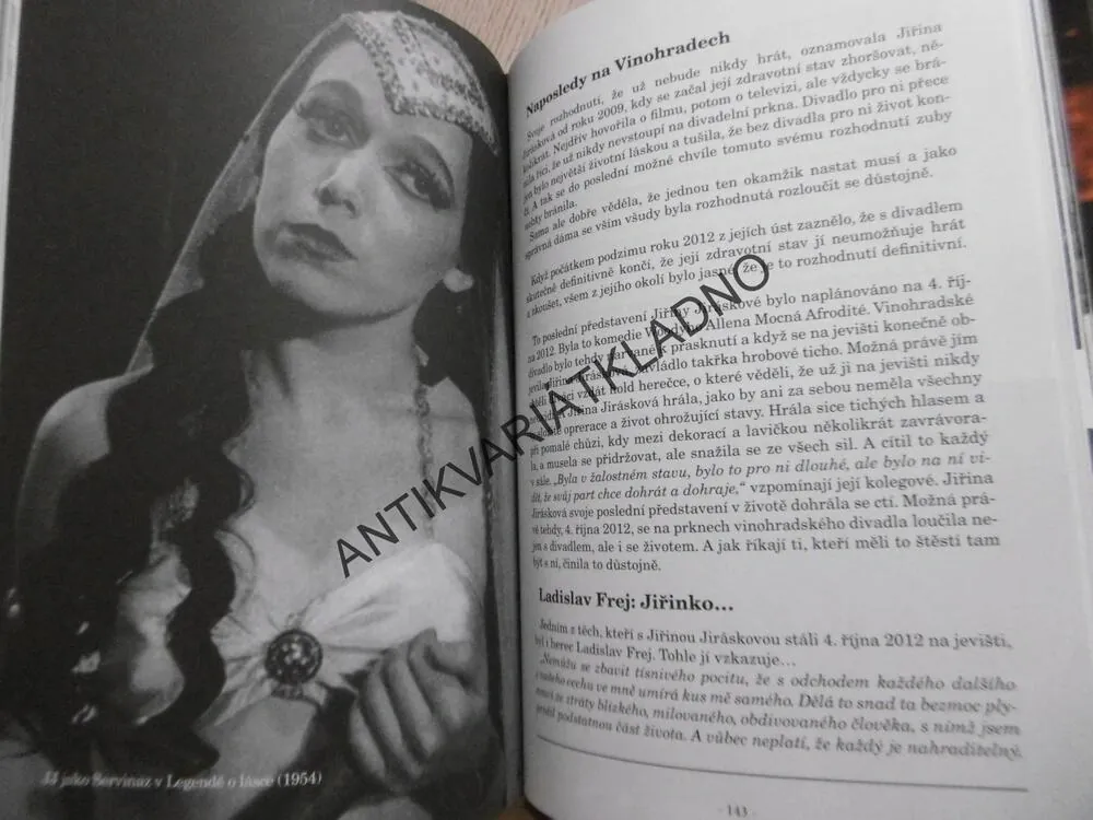 JIŘINA JIRÁSKOVÁ: JEN TO KLIDNĚ NAPIŠTE!, MICHAELA REMEŠOVÁ, ROMAN SCHUSTER, HANA HÖSCHLOVÁ, **an