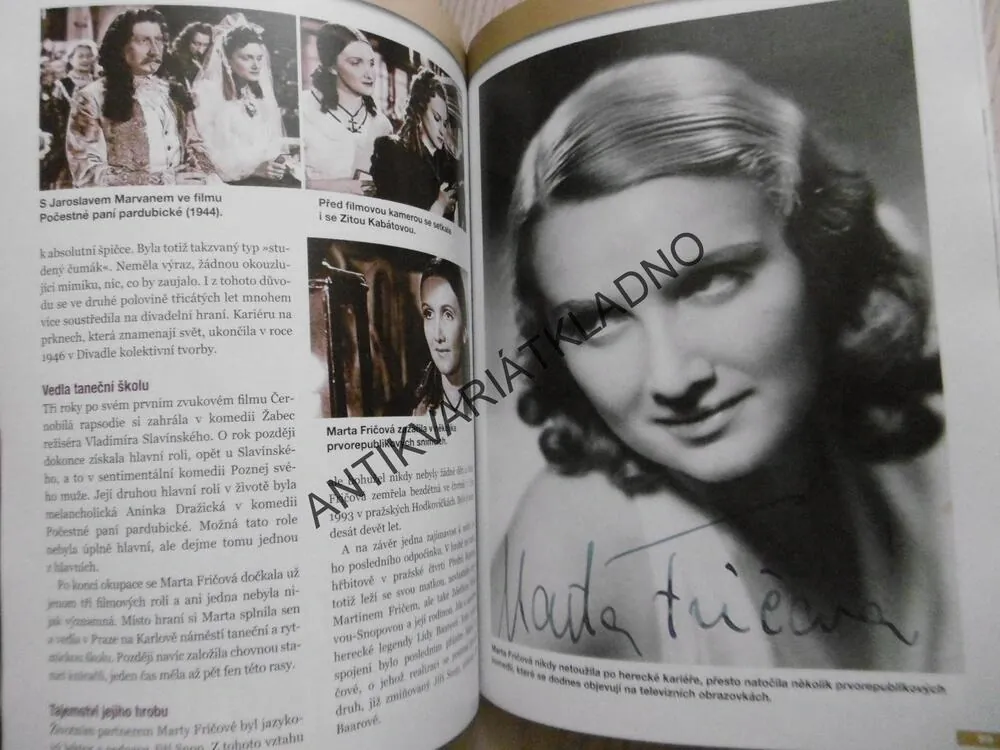 HVĚZDY, KTERÉ NEHASNOU, EDICE SEDMIČKA, **an