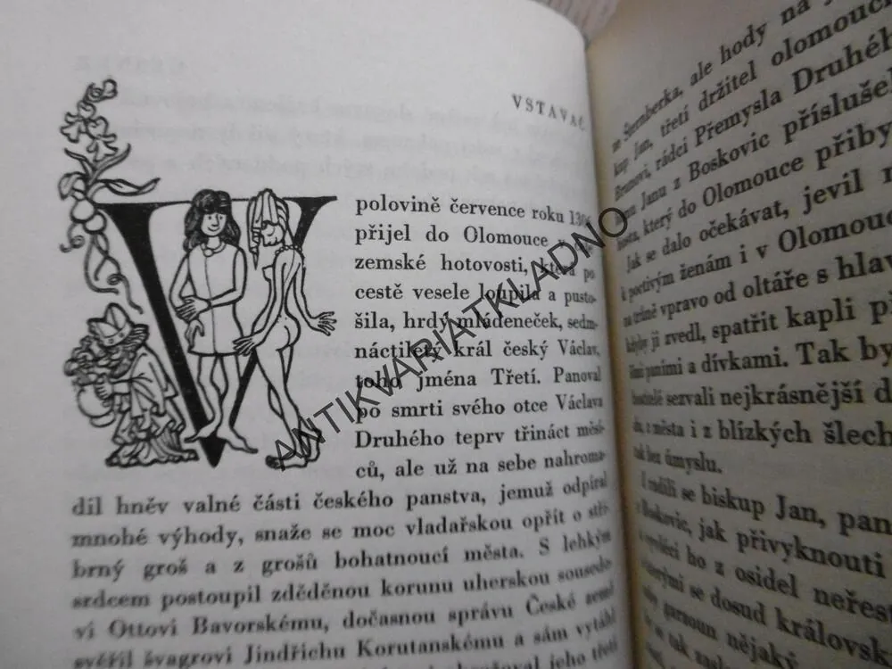 LEGENDY O KVĚTINÁCH, FRANTIŠEK KUBKA, **an