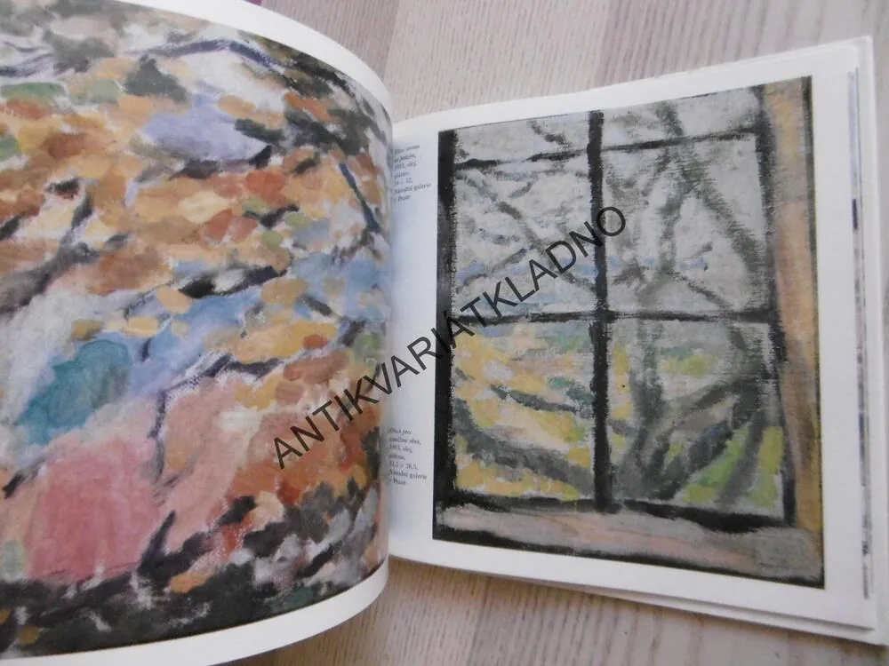 JINDŘICH PRUCHA, JAN M. TOMEŠ, **an