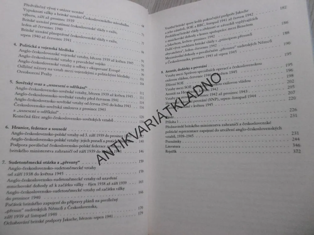 JAK SE JEDNÁ S DEMOKRATY, MARTIN DAVID BROWN, **an
