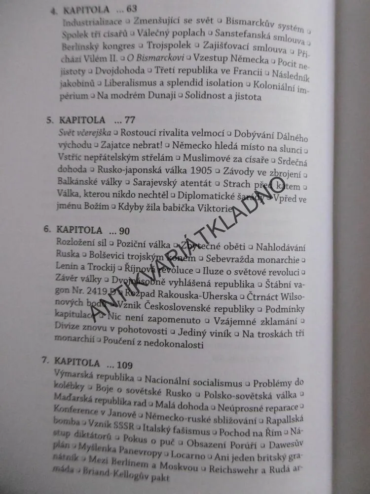 KLOPÝTÁNÍ PŘES BUDOUCNOST, IVAN KULHÁNEK, **an