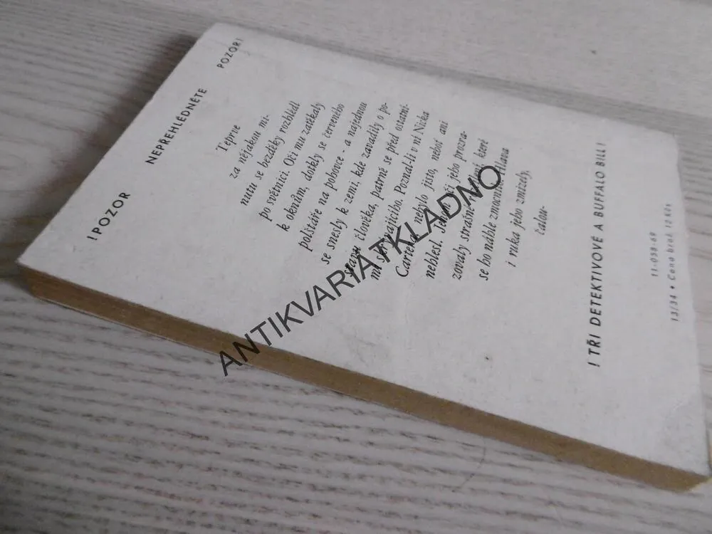 VRAŽDA V MEZOPOTÁMII, AGATHA CHRISTIE, **an