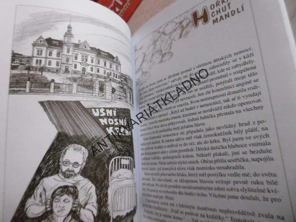 ZAPADLÉ OBLÁZKY, ÚSMĚVNÉ PŘÍBĚHY Z KLADENSKA, LUDĚK ŠVORC, **an