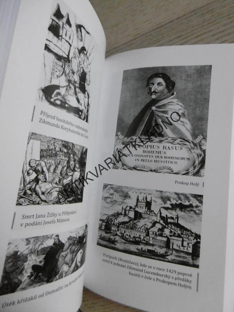 VÁLKY BOŽÍCH BOJOVNÍKŮ, JAN BAUER, **an