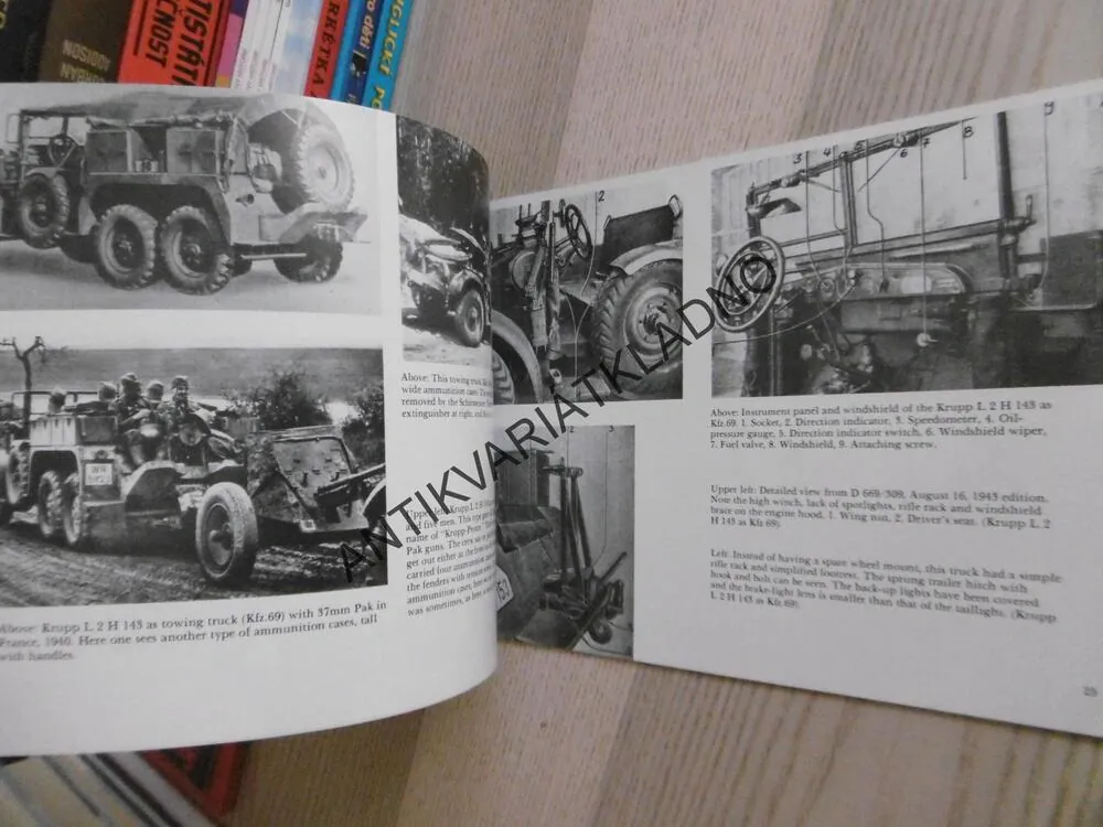 KRUPP AT WAR, REINHARD FRANK