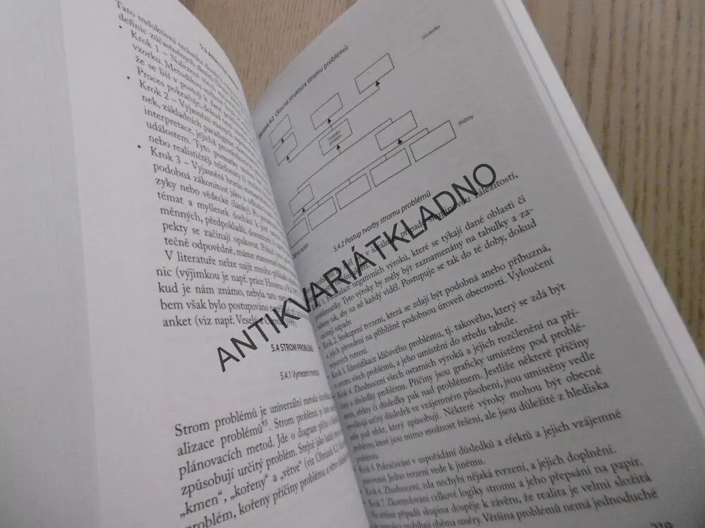 ANALÝZA A TVORBA VEŘEJNÝCH POLITIK, ARNOŠT VESELÝ, MARTIN NEKOLA, **an