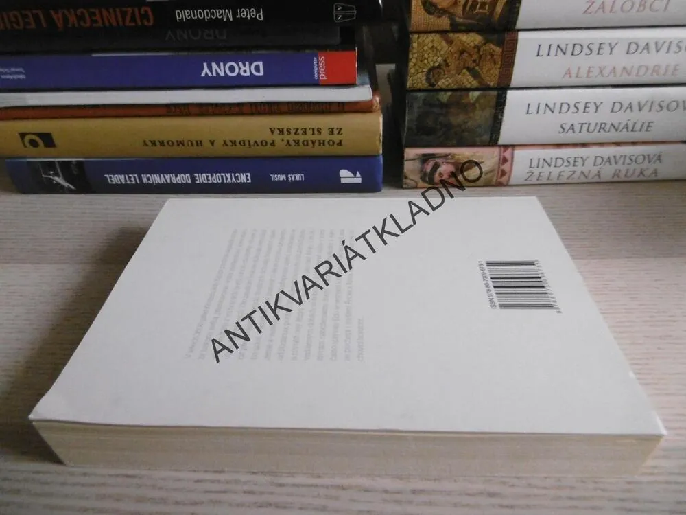 RAMESSOVA ŘÍŠE, VLÁDA JEDNÉ DYNASTIE, CLAIRE LALOUETTOVÁ, **an