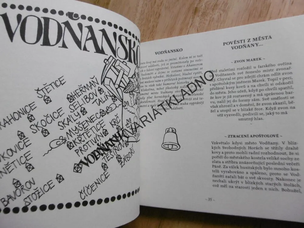 PRÁCHEŇSKÝ POKLAD, VIMPERK,PRACHATICE, NETOLICE, ŠUMAVA,PLZEŇ