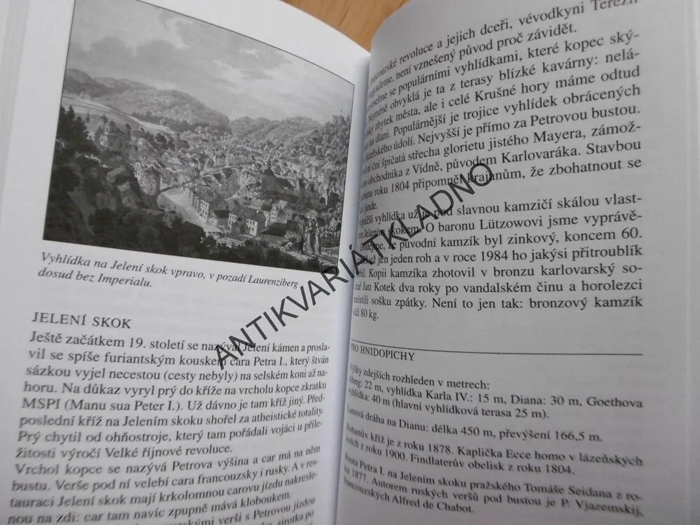MÉ STARÉ DOBRÉ VARY,ANEB VÁŠ ŽOVIÁLNÍ PRŮVODCE PITÍM I ŽITÍM, ZDENĚK ŠMÍD, **an
