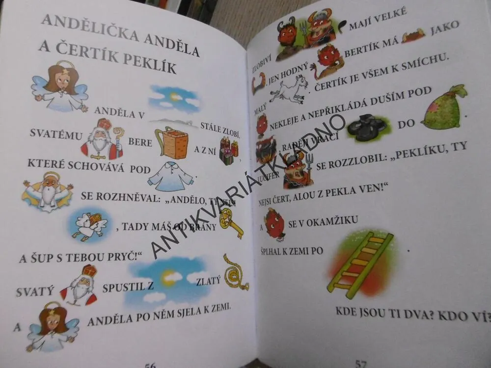 CO DĚLÁ PŘEINA, KDYŽ JE JÍ ZIMA?, LENKA ROŽNOVSKÁ, ADOLF DUDEK, **an