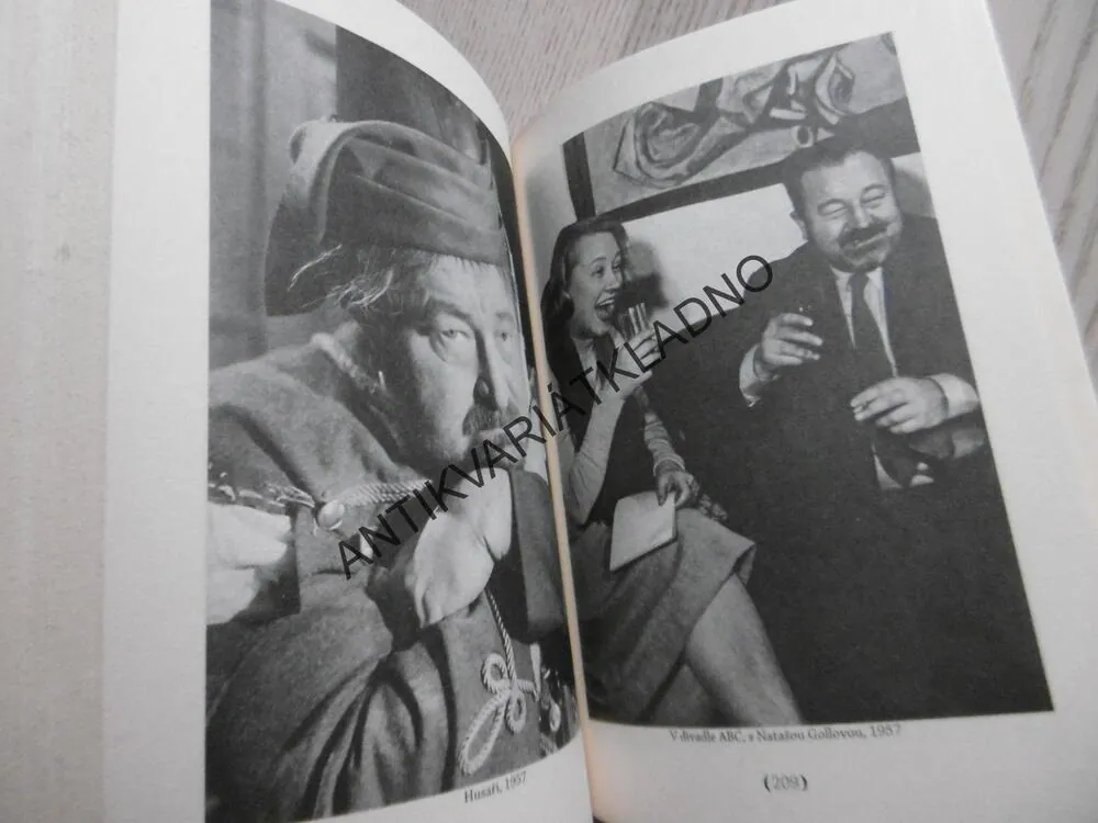 JAK TO VŠECHNO BYLO, PANE WERICHU?, IGOR INOV, **an
