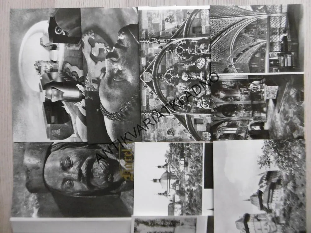 KAREL IV., MNOHOJAZYČNÝ ŽIVOTOPIS A FOTOGRAFIE