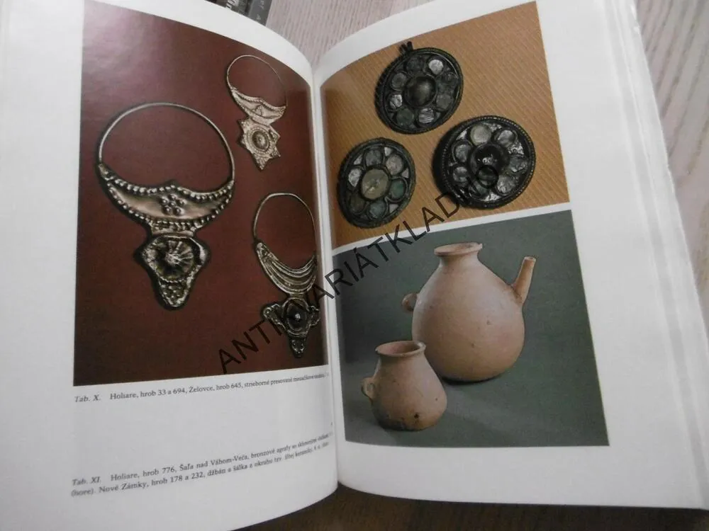 VELKÁ MORAVA A POČÁTKY ČESKOSLOVENSKÉ STÁTNOSTI, POULÍK, CHROPOVSKÝ, **an