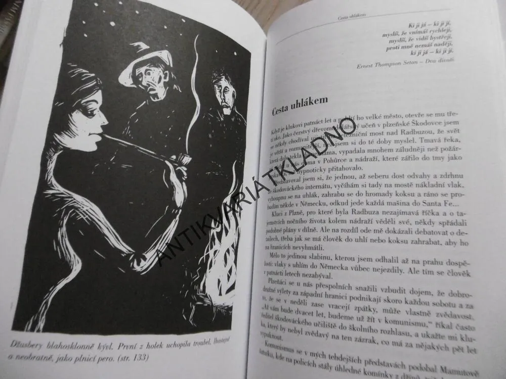 RÁNO BYLO STEJNÝ, PAVEL ŽALMAN LOHONKA OČIMA JANA HLAVÁČE, **an