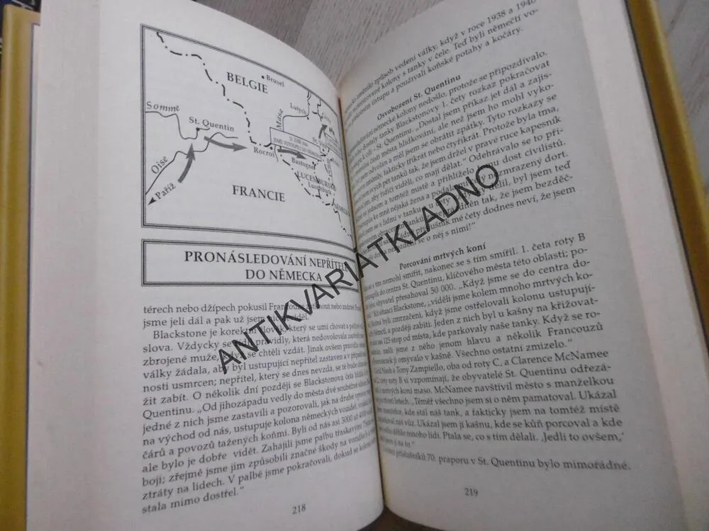 UDEŘ BEZ VÁHÁNÍ!, MARVIN JENSEN, **an