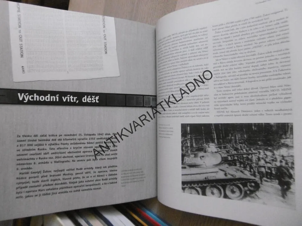 DĚJINY ŠPIONÁŽE, TAJNÝ SVĚT ŠPIONŮ, ERNST VOLKMAN,, **an