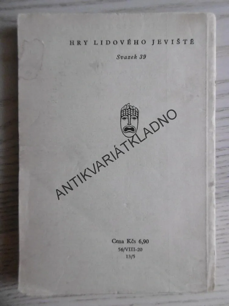 VESELÉ WINDSORSKÉ PANIČKY, WILLIAM SHAKESPEARE, **an