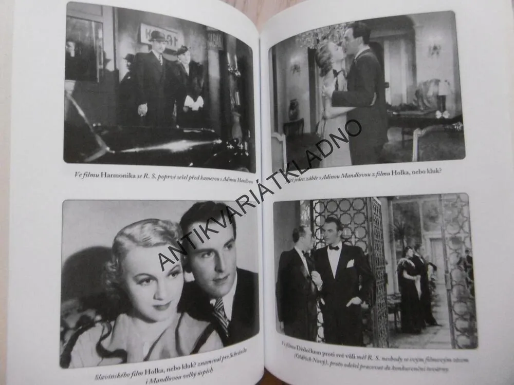 RAOUL SCHRÁNIL, LADISLAV TUNYS, **an