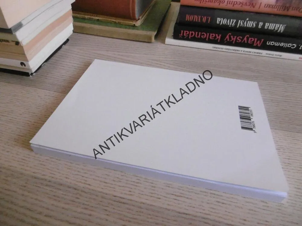 COLUMBO A JÁ, IVO FENCL, **an