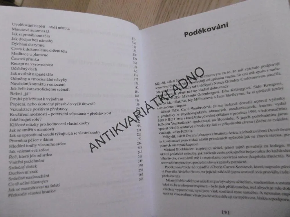 NEVŠEDNÍ OKAMŽIKY, DAN MILLMAN, **an