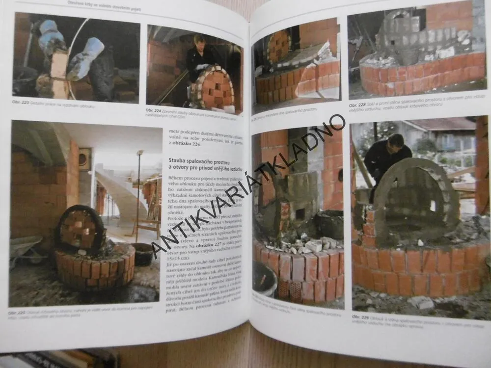 STAVBA KRBŮ, BERND GRÜTZMACHER,, **an