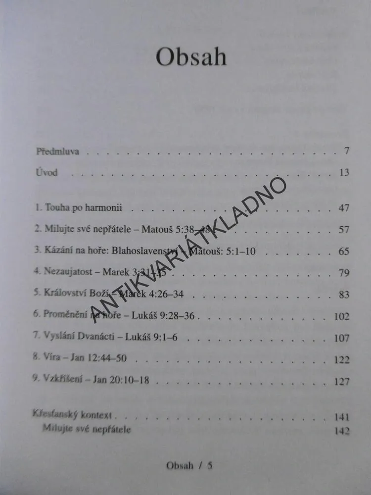 DOBRÉ SRDCE, DALAJLAMA, **an