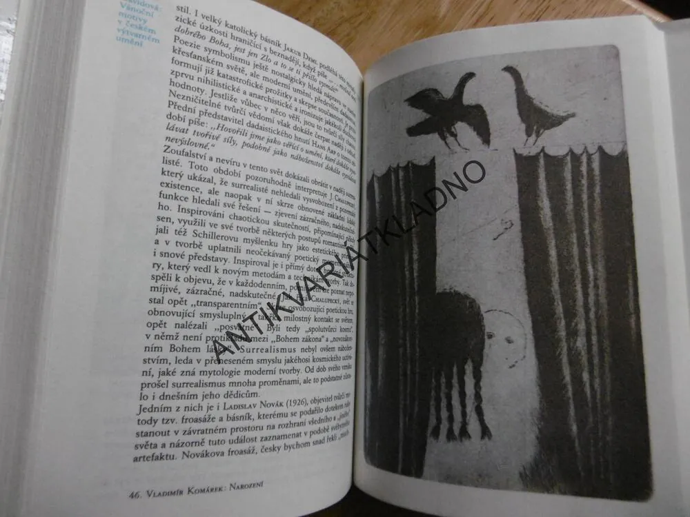 VÁNOCE V ČESKÉ KULTUŘE, FROLEC, 1988