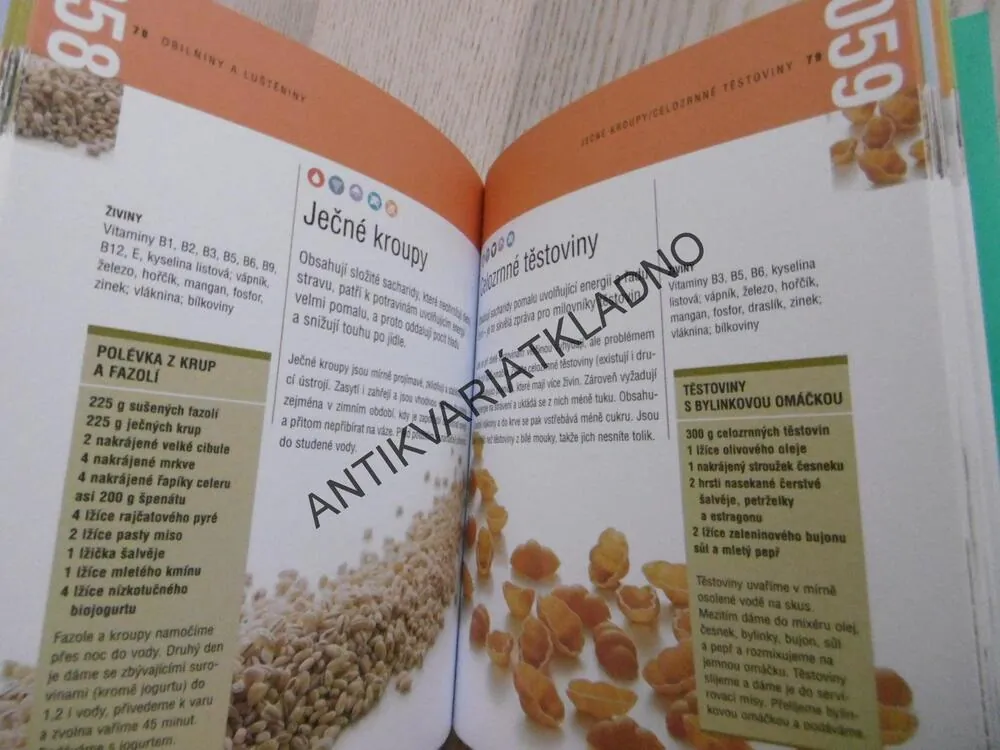 100 NEJ TAJEMSTVÍ DIET, ANNA SELBYOVÁ, **an