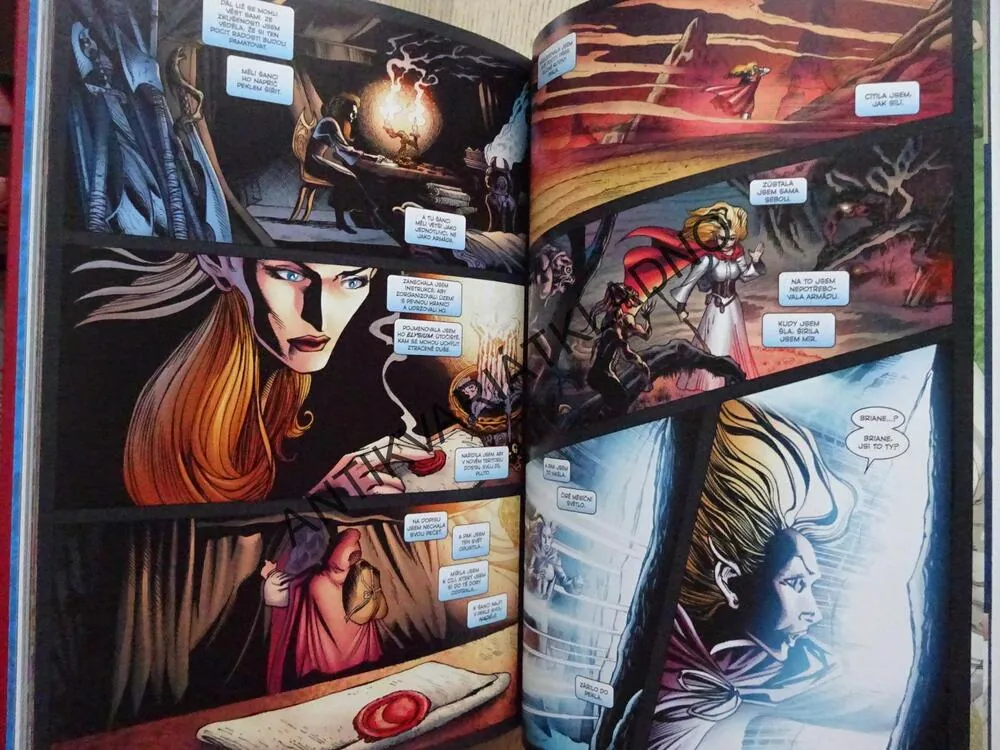 BLACK KNIGHT, MARVEL KOMIKS 42, **an