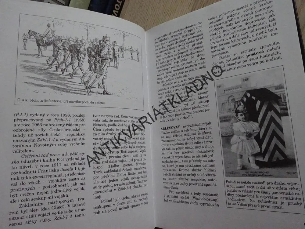 ENCYKLOPEDIE PRO MILOVNÍKY ŠVEJKA, MILAN HODÍK, **an