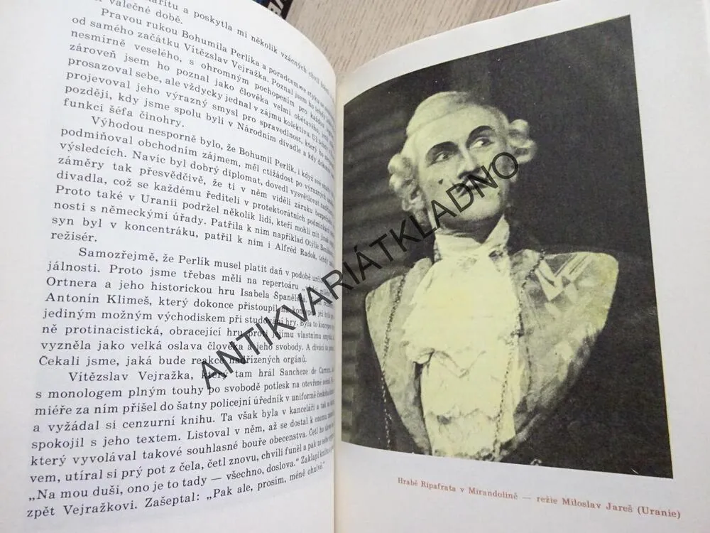 ŠEST DÝMEK FRANTIŠKA FILIPOVSKÉHO, J. TVRZNÍK, **an