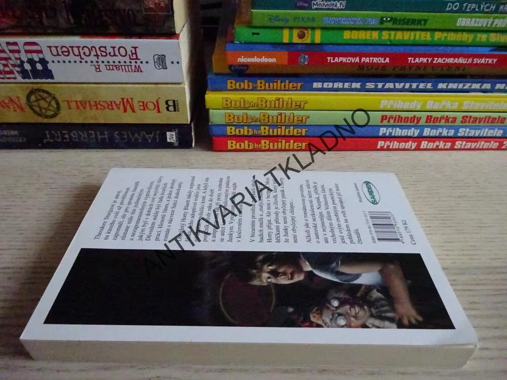 SNÍCÍ DRAHOKAMY, THEODORE STURGEON,  **an