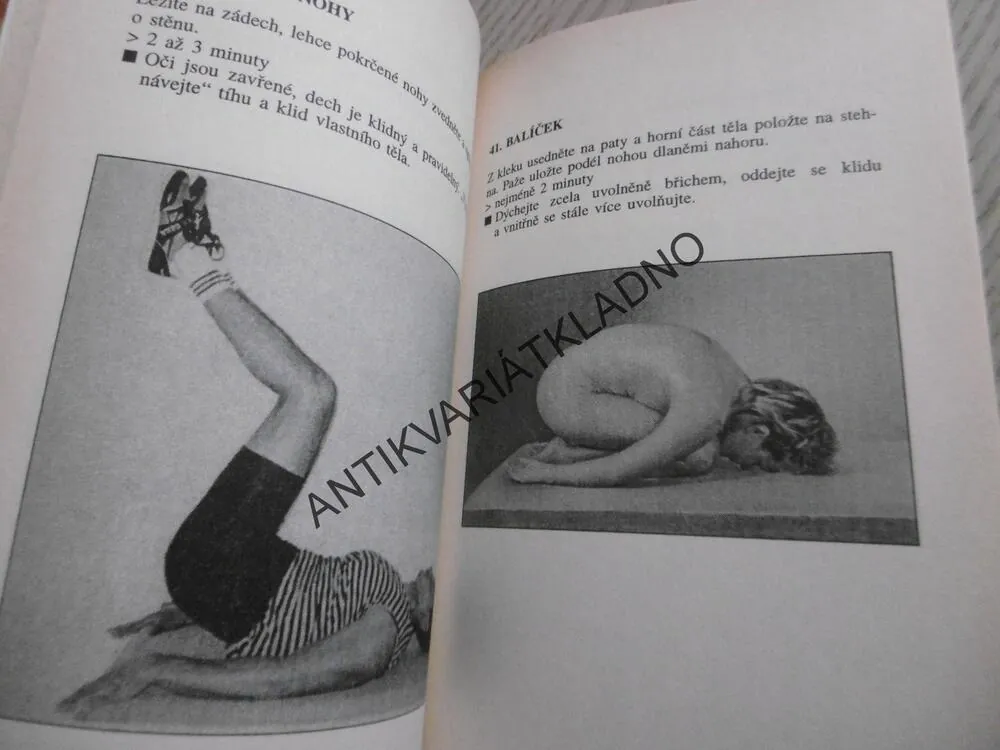 AKTIVNĚ PROTI PORUCHÁM SPÁNKU, BERNDT HÜTTICH, **an