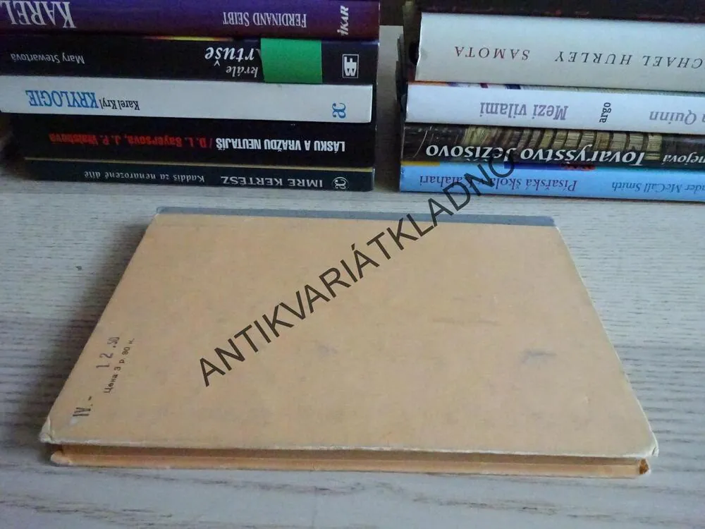 VÍŤA MALEEV VE ŠKOLE I DOMA, NOSOV