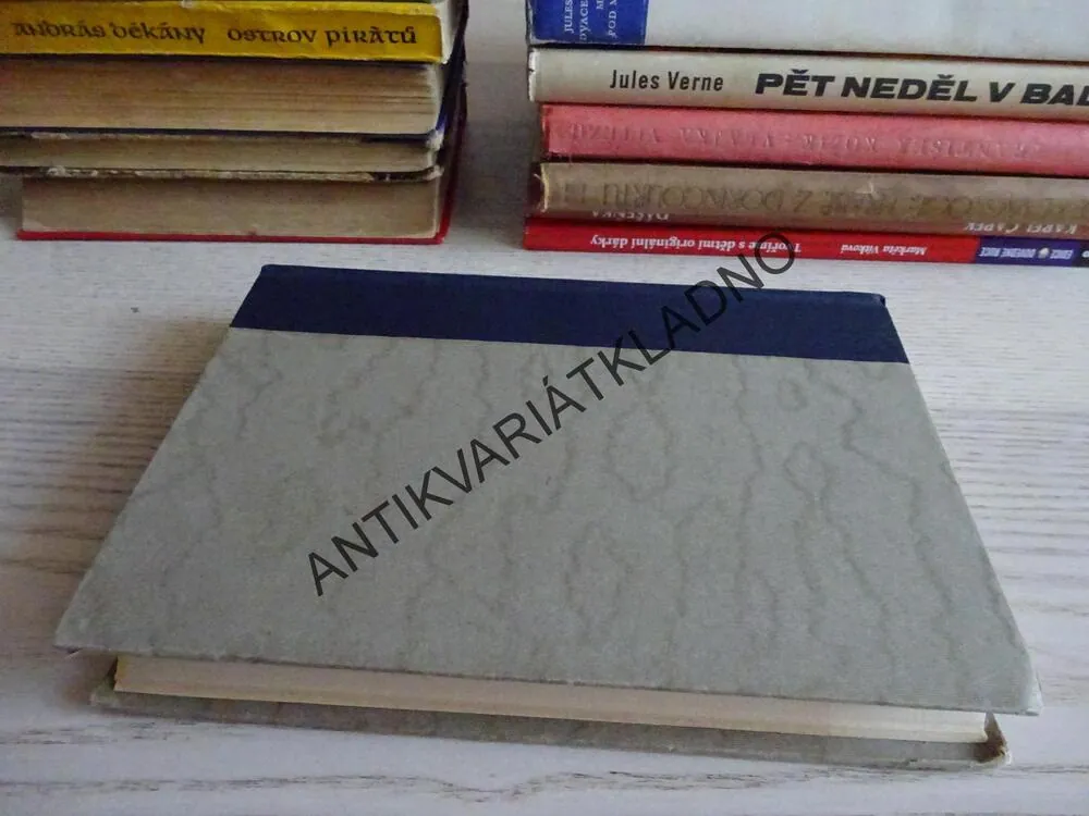 V ZEMI SILNÝCH MUŽŮ, A. M. CHISHOLM, **an