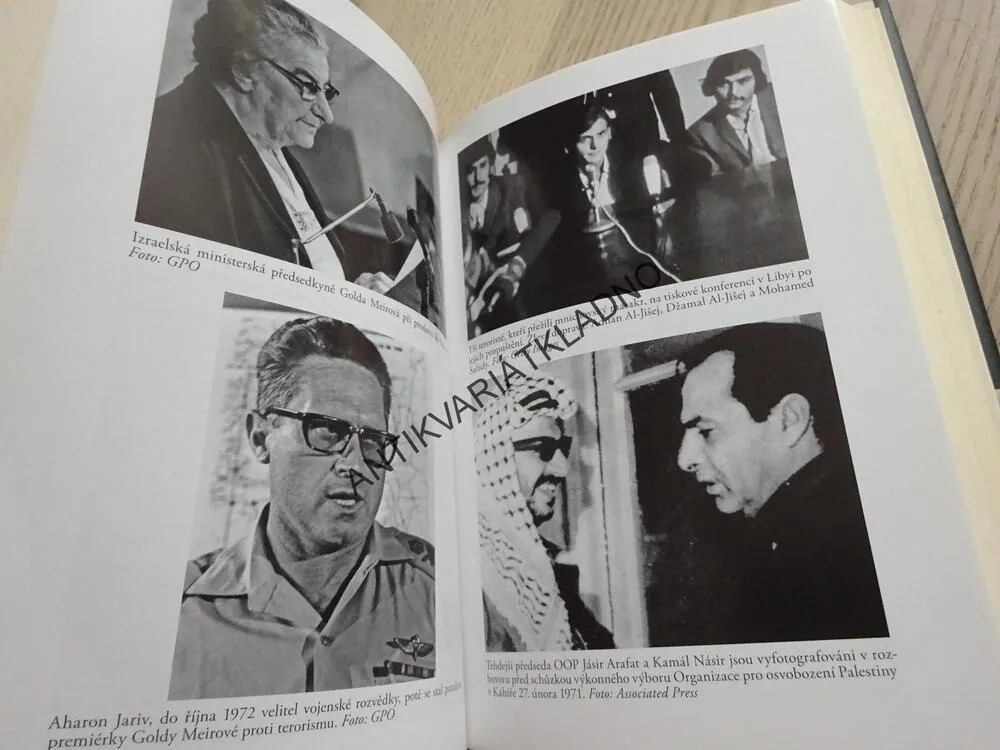 PROTIÚDER, AARON J. KLEIN, **an