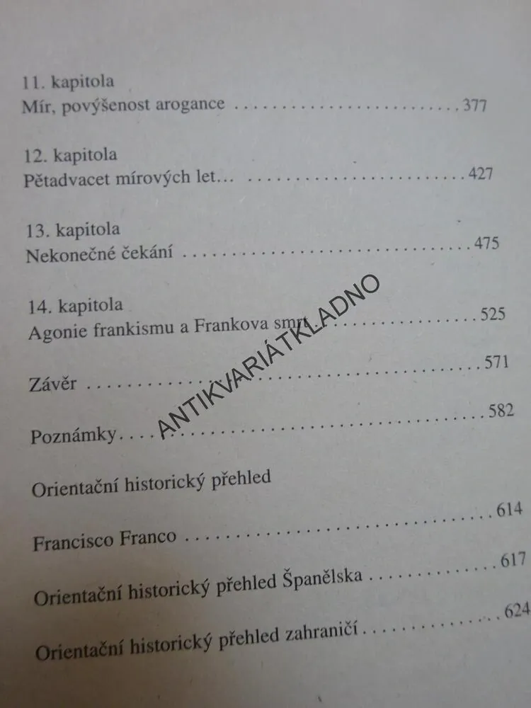 FRANCO NEBOLI O ÚSPĚCHU PRŮMĚRNÉHO ČLOVĚKA, ANDRÉE BACHOUDOVÁ, **an