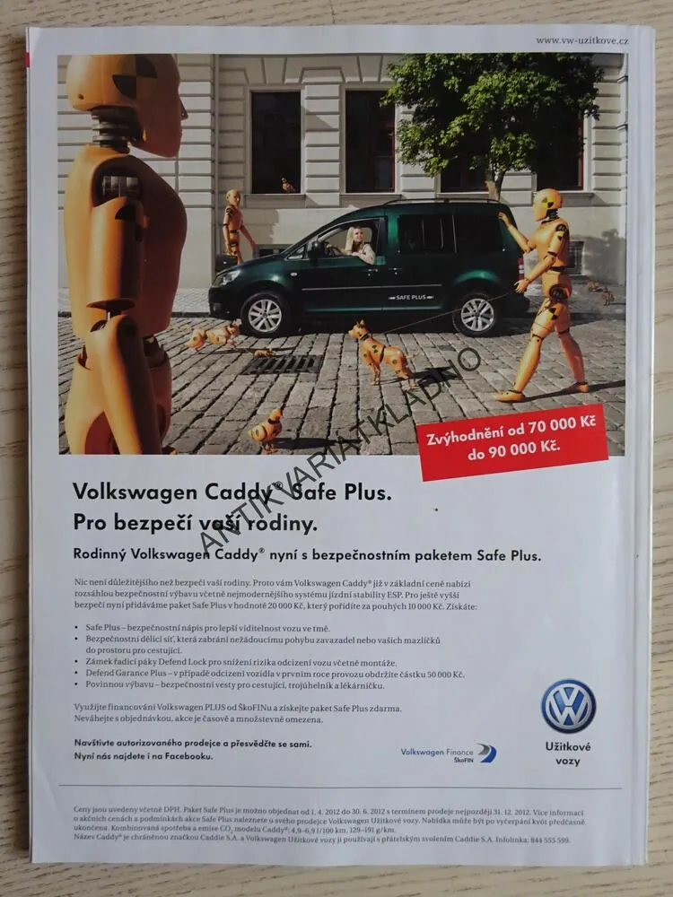 101 VÝLETŮ S DĚTMI, ČASOPIS, **an