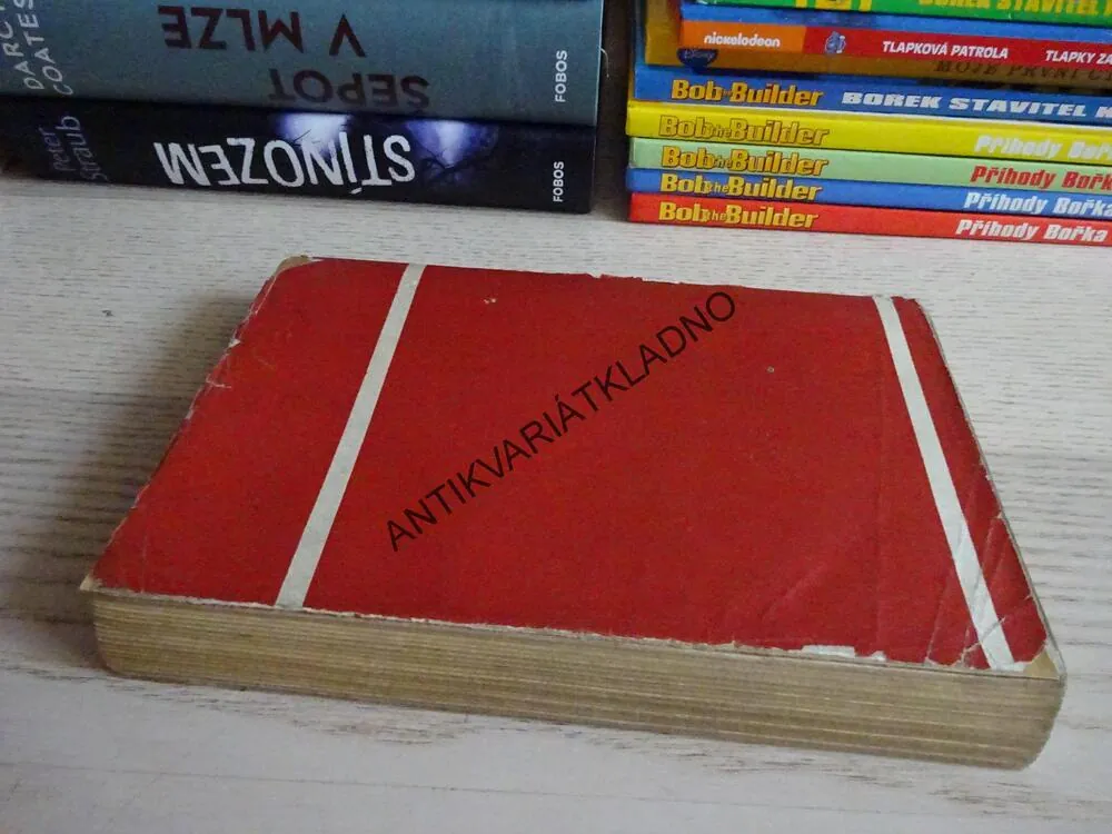 A FAREWELL TO ARMS, ERNEST HEMINGWAY, ANGLICKY